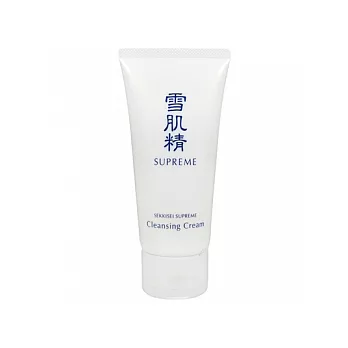 KOSE高絲 雪肌精極淬卸妝霜(140g)