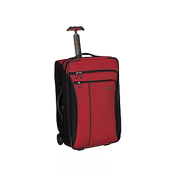 Victorinox Werks Traveler 3.0 24吋旅行箱-紅