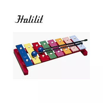 GLOCKENSPIEL彩色打擊樂器