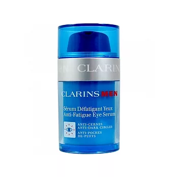 CLARINS克蘭詩 高效醒眼精華(20ml)