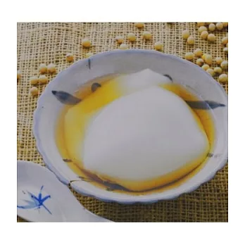 《黑貓熱門冰甜品》同記安平豆花(原味)(2桶)(含運)