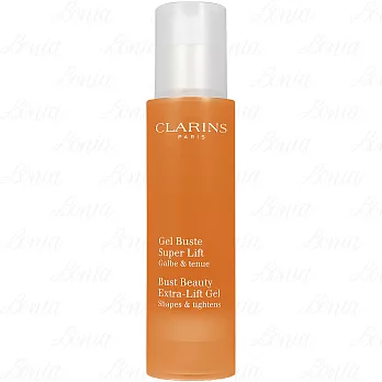 CLARINS克蘭詩 牛奶果美胸精華(50ml)