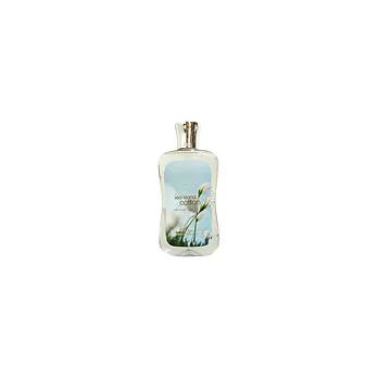 【Bath ＆ Body Works】新、 海洋棉花沐浴精(295ml)