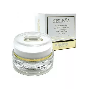 SISLEY希思黎 抗皺活膚駐顏霜(50ml)