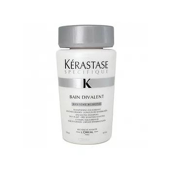 K’ ERASTASE卡詩 油性頭皮乾性頭髮專用髮浴(250ml)