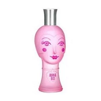 ANNA SUI 安娜蘇洋娃娃女性淡香水4ml