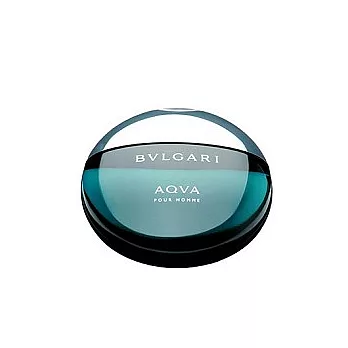 BVLGARI Aqva 寶格麗水能量男性淡香水 5ml