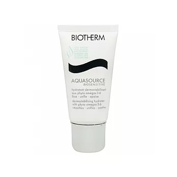 BIOTHERM碧兒泉 5000L活泉舒柔修護霜(50ml)