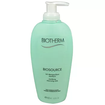 BIOTHERM碧兒泉 礦泉爽膚卸妝乳(400ml)