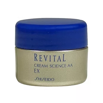 SHISEIDO資生堂 莉薇特麗全效緊緻乳霜(4ml)