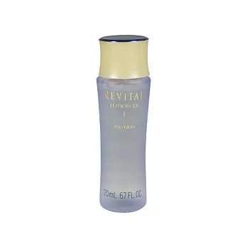 SHISEIDO資生堂 莉薇特麗全效化妝水EX(20ml)