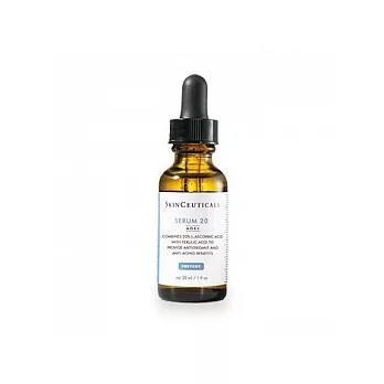 SkinCeuticals 修麗可 20%精華液(30 ml)