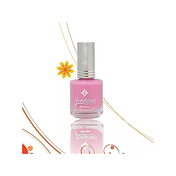 Jordana螢光款亮彩指甲油-JDN939