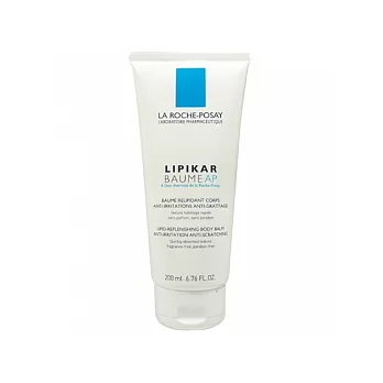 La Roche-Posay理膚寶水 理必佳異位修護滋養霜(200ml)