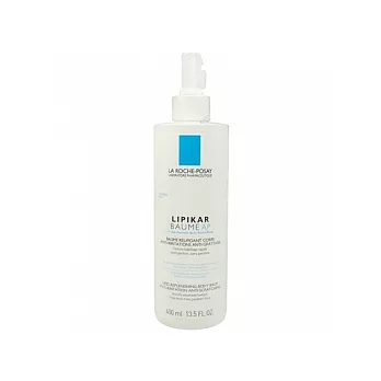 La Roche-Posay理膚寶水 理必佳異位修護滋養霜(400ml)