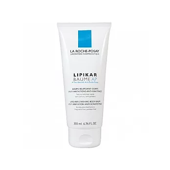 LA ROCHE-POSAY 理膚寶水 理必佳異位修護滋養霜(200 ml)