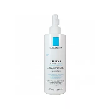 LA ROCHE-POSAY 理膚寶水 理必佳異位修護滋養霜(400 ml)