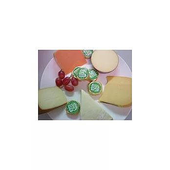 冬藏乳酪拼盤