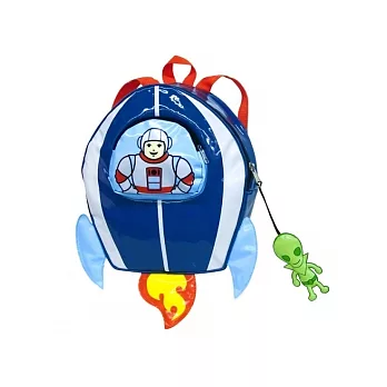 《美國Kidorable奇朵樂》太空人造型背包