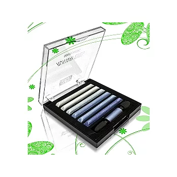 Milani 伸展台附刷眼影組-MRE-06