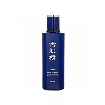 KOSE 高絲 雪肌精完美精華化妝水(200ml)