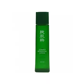 KOSE高絲 純肌粹化妝水(150ml)