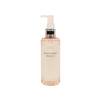 JILLSTUART 莓淬果露潔顏油(200ml)