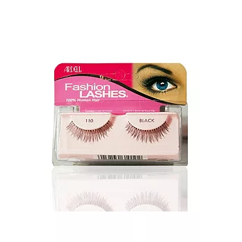 ARDELL 時尚假睫毛 【型號 110】