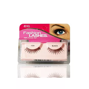 ARDELL 時尚假睫毛 【型號 128】