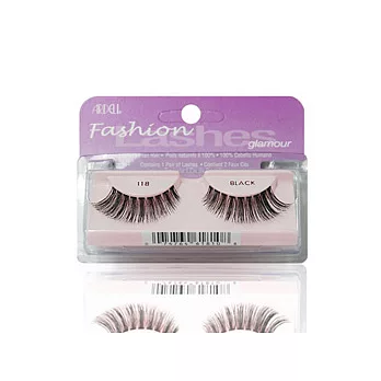 ARDELL 時尚假睫毛 【型號 118】