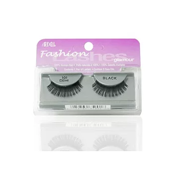 ARDELL 時尚假睫毛 【型號 101】