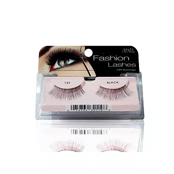 ARDELL 時尚假睫毛 【型號 121】
