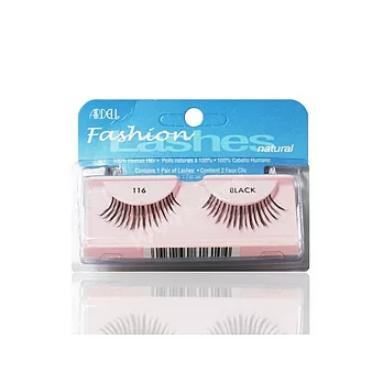 ARDELL 時尚假睫毛 【型號 116】
