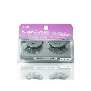 ARDELL 時尚假睫毛 【型號 117】