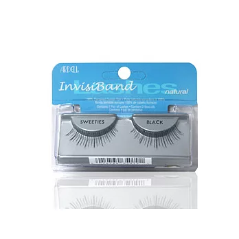 ARDELL 時尚假睫毛 【型號 sweeties】