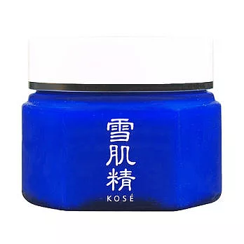 KOSE高絲 藥用雪肌精潔顏霜(151ml)