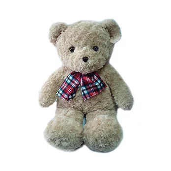 亞瑟泰迪熊 75cm (棕)