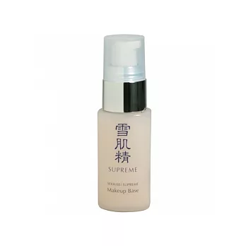 KOSE高絲 雪肌精極淬潤色妝前乳SPF25/PA++(30ml)