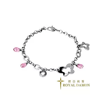 ROYAL DAMON『無限祝福』手鍊