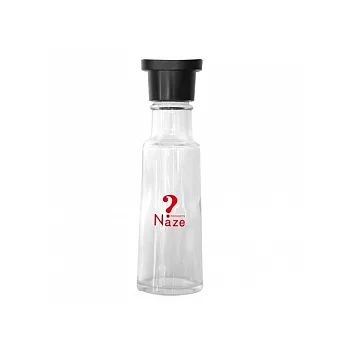 日本Naze－專利防滴漏醬料瓶 100A（100ml）