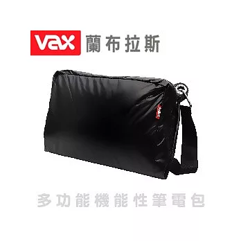 VAX 唯雅仕 RAMBLAS 蘭布拉斯 機能包 [金屬黑]
