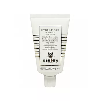Sisley 全效瞬間保濕露(60ml)