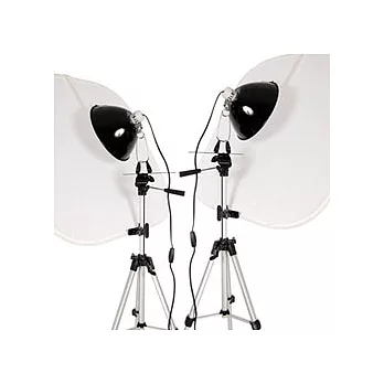 digiXtudio 專業攝影柔光板2入<可固定>