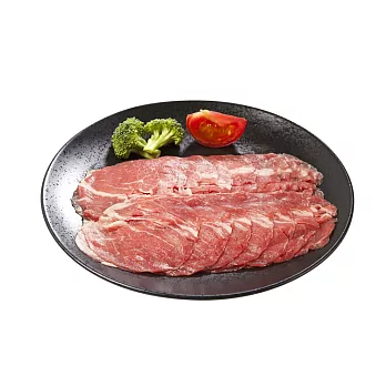 【統一生機】牛肉-火鍋肉片 300g/包