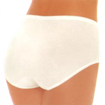 【黛安芬】Sloggi 舒適高腰棉褲四件組 (M-EEL號∕三色)GT_M