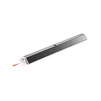 《XDDESIGN》雷射筆雙制尺