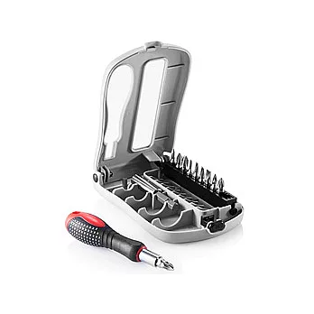 《XDDESIGN》起子修繕工具組