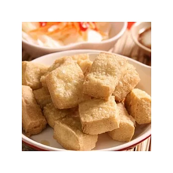 饕客【香香香臭豆腐】臭豆腐4包(320g±10%/包)+泡菜4包(600g/包) 附素醬料)