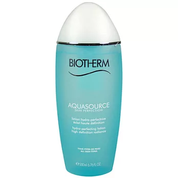 BIOTHERM碧兒泉 完美奇肌活泉機能水(200ml)