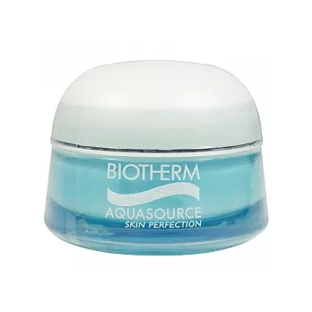 BIOTHERM碧兒泉 完美奇肌活泉水慕思(50ml)